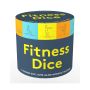 Fitness Dice