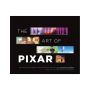 The Art of Pixar