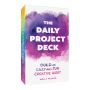 The Daily Project Deck