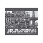 Jr: The Chronicles of New York City