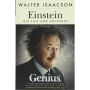 Einstein: His Life and Universe