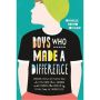 Boys who made a difference