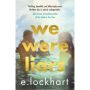 We Were Liars