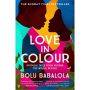 Love in Colour