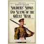 Soldiers' Songs and Slang of the Great War