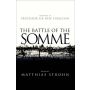 The Battle of the Somme