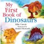 My First Book of Dinosaurs