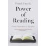 The Power of Reading