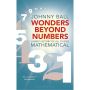 Wonders Beyond Numbers