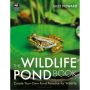 The Wildlife Pond Book