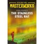 The Stainless Steel Rat