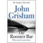 The Rooster Bar