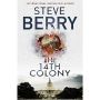 The 14th Colony: Book 11 (Cotton Malone)