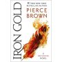 Iron Gold  (Red Rising Series 4)