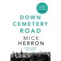 Down Cemetery Road (Oxford Series #1)