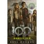 The 100, book 4 - Rebellion