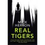 Real Tigers (Slough House #3)