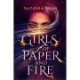 Girls of Paper and Fire