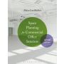 Space Planning for Commercial Office Interiors (2nd Edition)