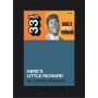 33 1/3, Little Richard's Here's Little Richard