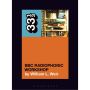 33 1/3, BBC Radiophonic Workshop's BBC Radiophonic Workshop -