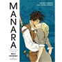 The Manara Library Volume 1