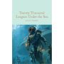 Collector's Library: Twenty Thousand Leagues Under the Sea