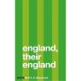 PAN 70 anniv. ed: England, Their England