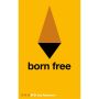 PAN 70 anniv. ed: Born Free