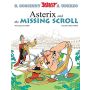 Asterix 36 (Hb): Asterix and the Missing Scroll