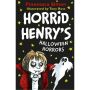 Horrid Henry's Halloween Horrors