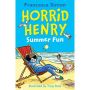 Horrid Henry Summer Fun