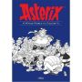 Asterix (Colouring Book) (Pb), Asterix Whole World to Colour In