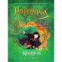 Hollowpox. The Hunt for Morrigan Crow (Book 3)