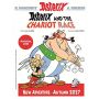 Asterix 37 (Hb): Asterix and the Chariot Race