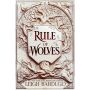 King of Scars - Book 2, Rule of Wolves