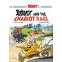 Asterix 37 (Pb): Asterix and the Chariot Race