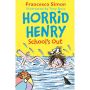 Horrid Henry School's Out