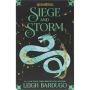 Shadow and Bone: Siege and Storm: Book 2