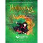 Hollowpox. The Hunt for Morrigan Crow (Book 3)