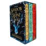 Shadow and Bone Trilogy 3 Books Box Set