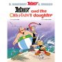 Asterix 38 (Pb): Asterix and the Chieftain's Daughter -