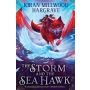 Geomancer Book 2: The Storm and the Sea Hawk