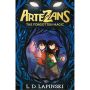 Artezans: The Forgotten Magic (Book1)