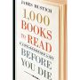 1000 Books to Read Before You Die