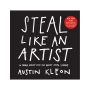 Steal Like An Artist