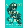 A Court of Mist and Fury (A Court of Thorns and Roses #2)