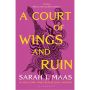 A Court of Wings and Ruin (A Court of Thorns and Roses #3)