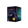 Harry Potter. A Magical Adventure Begins (Pb)