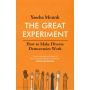 The Great Experiment